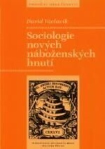 Sociologie nových náboženských hnutí