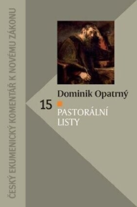 Pastorální listy-český ekumenický komentář