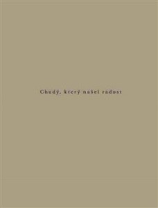 Chudý, který našel radost-Svatý Benedikt Labre