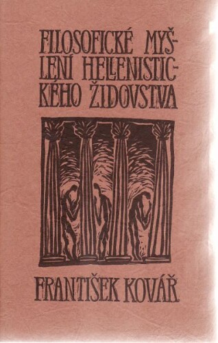 Filosofické myšlení hellenistického židovstva