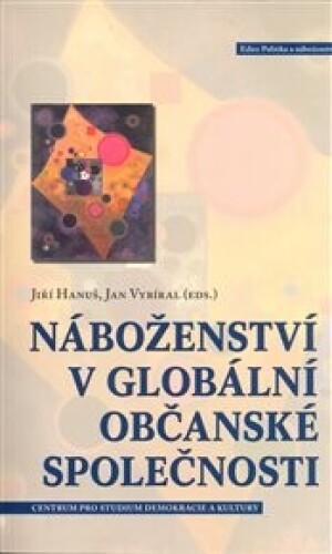 Náboženství v globální občanské společnosti