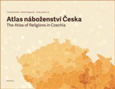 Atlas náboženství Česka
