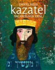 Kazatel – Šalamounův grál