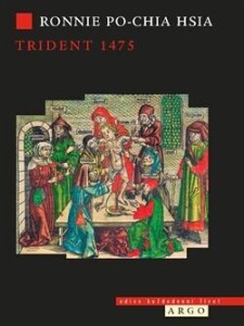 Trident 1475-Rituální vražda před soudem