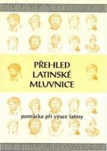 Přehled latinské mluvnice