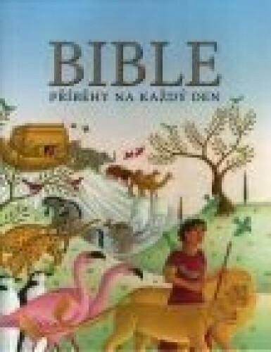 Bible-Příběhy na každý den