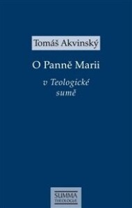 O Panně Marii v Teologické sumě