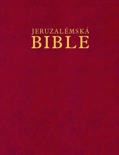 Jeruzalémská bible