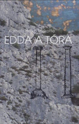 Edda a Tóra