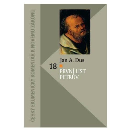 První list Petrův-český ekumenický komentář