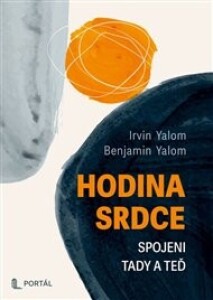 Hodina srdce: Spojeni tady a teď