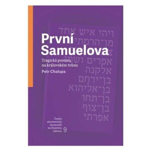 První Samuelova-český ekumenický komentář