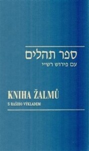 Kniha žalmů / Sefer Tehilim