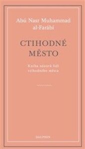 Ctihodné město: kniha názorů lidí ctihodného města