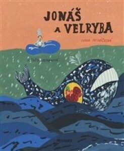 Jonáš a velryba /Meander/