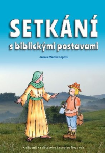 Setkání s biblickými postavami