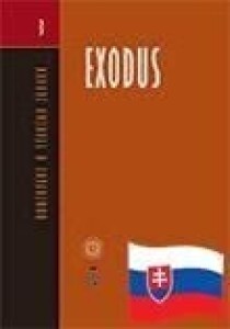 Exodus-Komentár k Starému zákonu 3
