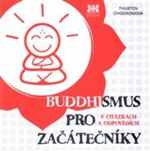 Buddhismus pro začátečníky: V otázkách a odpovědích