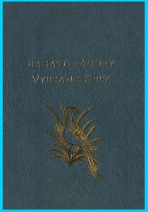Bahá´u´lláhovy vybrané spisy