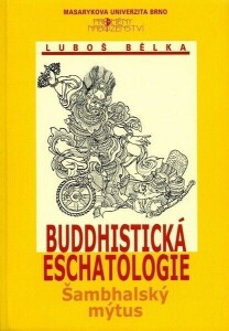 Buddhistická eschatologie - Šambhalský mýtus