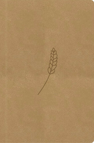 Bible21 – kapesní - honey