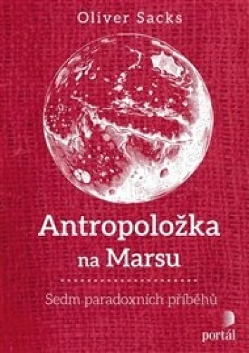 Antropoložka na Marsu