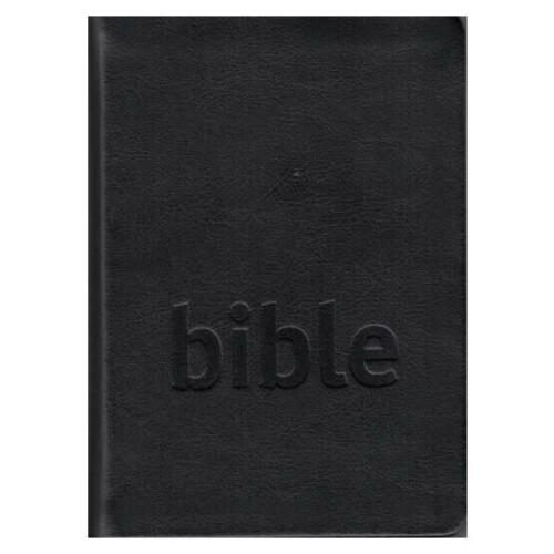 Bible Český studijní překlad, malá, luxus/1164/