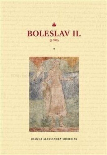 Boleslav II.