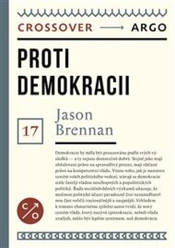 Proti demokracii