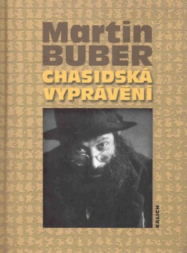 Chasidská vyprávění