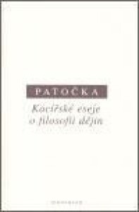 Kacířské eseje o filosofii dějin
