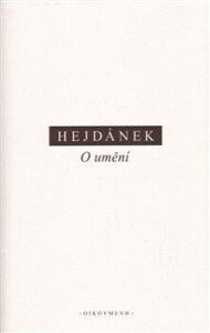 O umění
