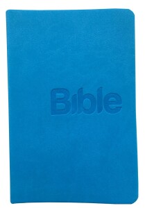 Bible21 kapesní - Blue