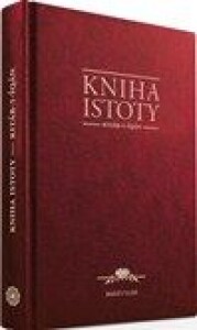 Kniha istoty-Kitáb-i-Íqán
