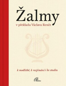 Žalmy v překladu Václava Renče
