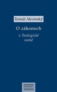 O zákonech v Teologické sumě