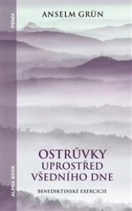 Ostrůvky uprostřed všedního dne: Benediktinské exercicie