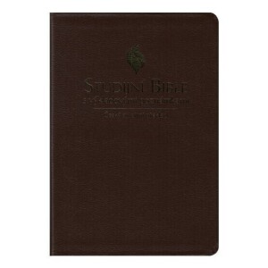 Studijní Bible s výkladovými poznámkami /7004/
