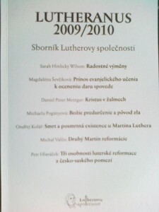 Lutheranus 2009/2010