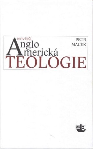 Novější angloamerická teologie