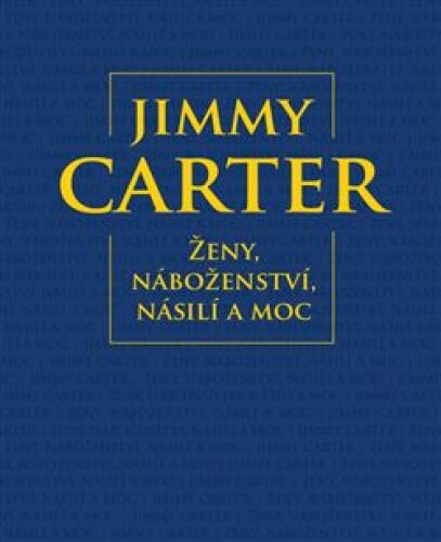 Ženy, náboženství, násilí a moc