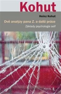 Dvě analýzy pana Z. a další práce: Základy psychologie self