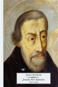 Jezuita Petr Kanisius: (1521–1597)