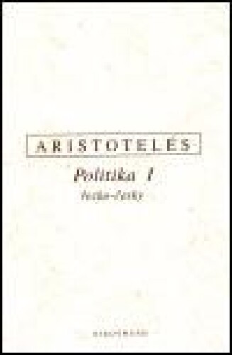 Politika I.