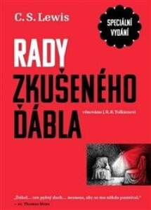 Rady zkušeného ďábla: speciální vydání
