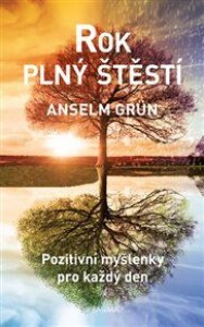 Rok plný štěstí: Pozitivní myšlenky pro každý den