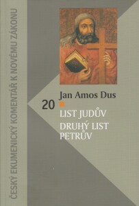 List Judův, Druhý list Petrův-český ekumenický komentář k Novému zákonu
