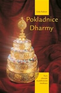 Pokladnice Dharmy: Kurz tibetské buddhistické meditace