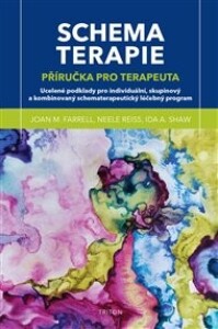 Schematerapie: příručka pro terapeuta