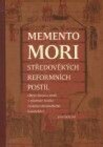 Memento mori středověkých reformních postil